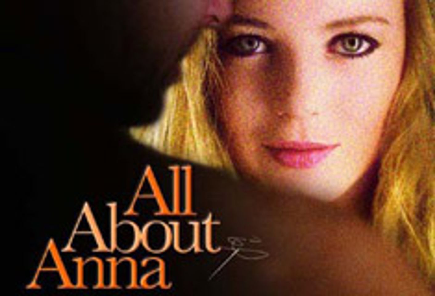 Indigo Delta Retains Distribution Rights to <i>All About Anna</i>