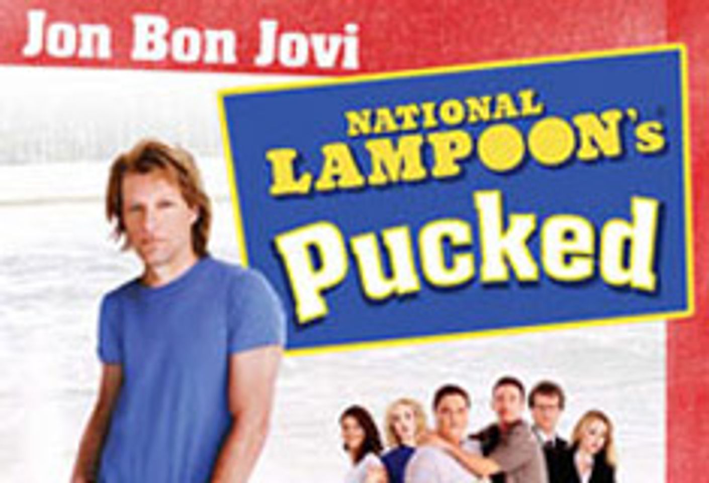Adam & Eve Products Land in National Lampoon Comedy