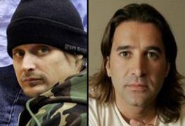 Stapp Sues Red Light Over Sex Video