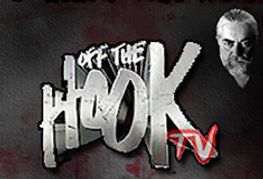 Master Aaron Joins Off the Hook TV