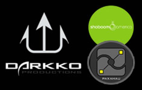 Darkko to Host Blakkat Party