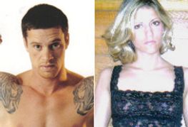 3 Vision Signs Martial Artist Derby