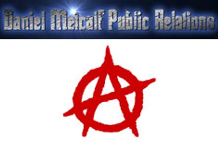 Metcalf P.R. Launches Marketing Agency