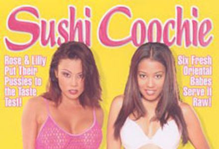 Cherry Boxxx Goes Asian in <i>Sushi Coochie</i>