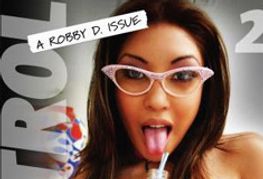 Robby D Gets Edgier in <i>Control 2</i>