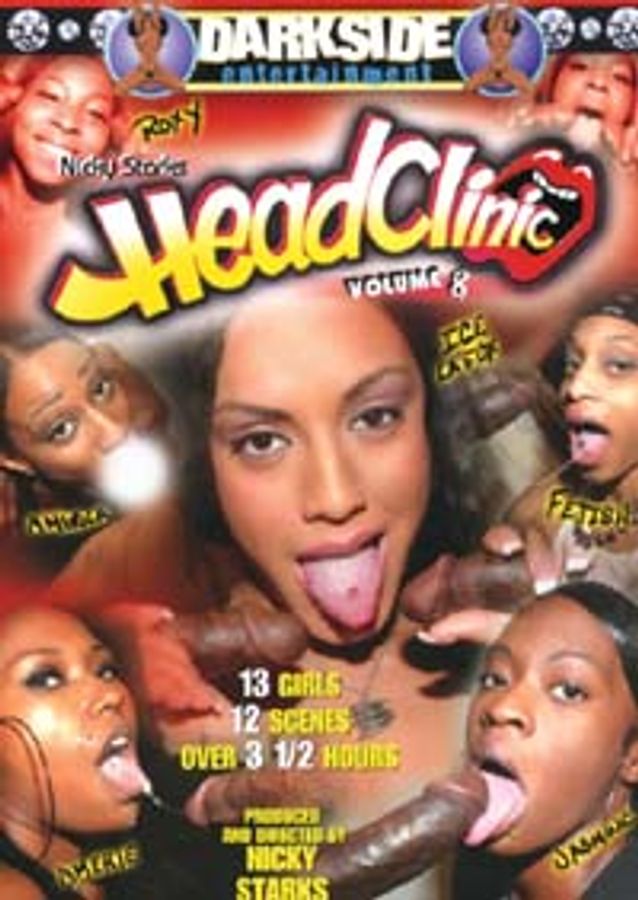 Head Clinic 8