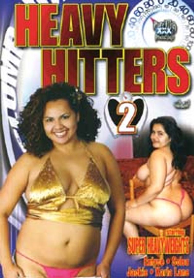 Heavy Hitters 2