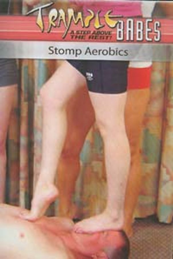 Stomp Aerobics