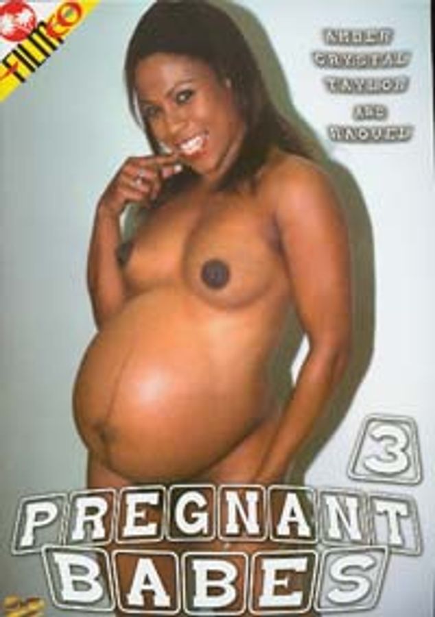 Pregnant Babes 3