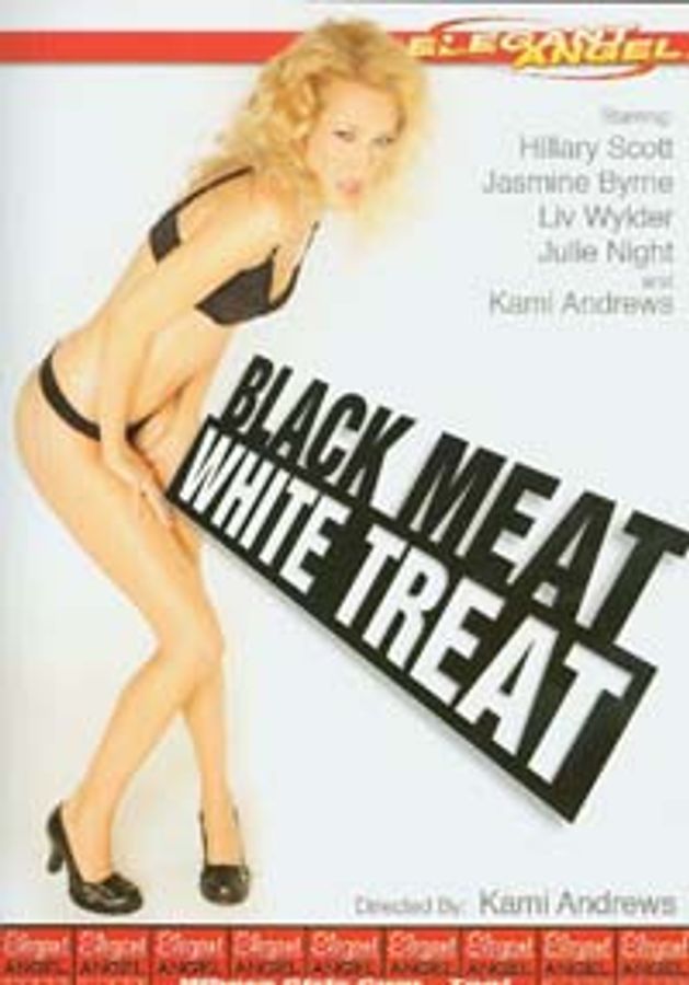 Black Meat White Treat