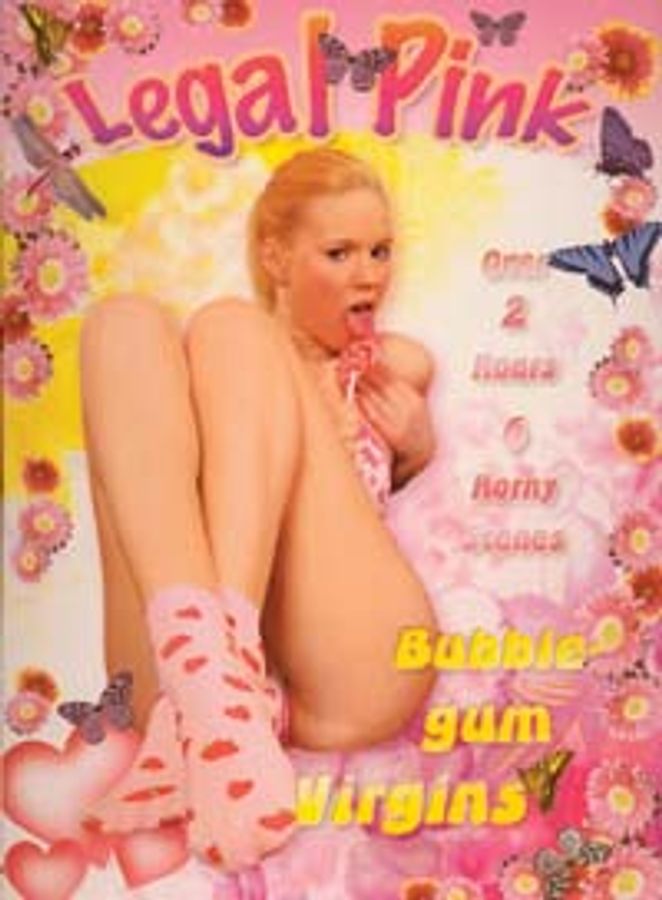 Bubble Gum Virgins