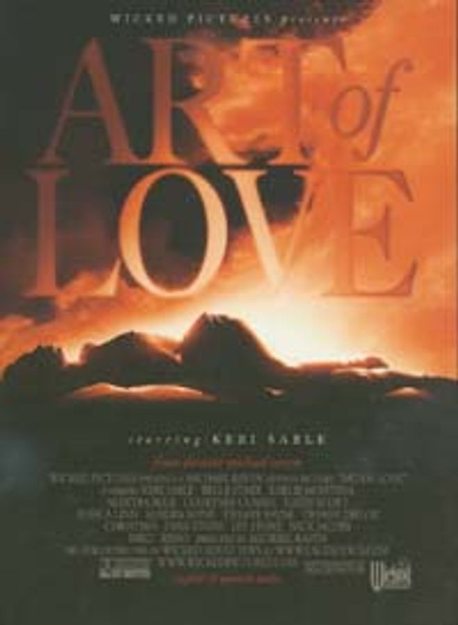 Art of Love