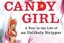 One-Time Stripper Tells All in New Book