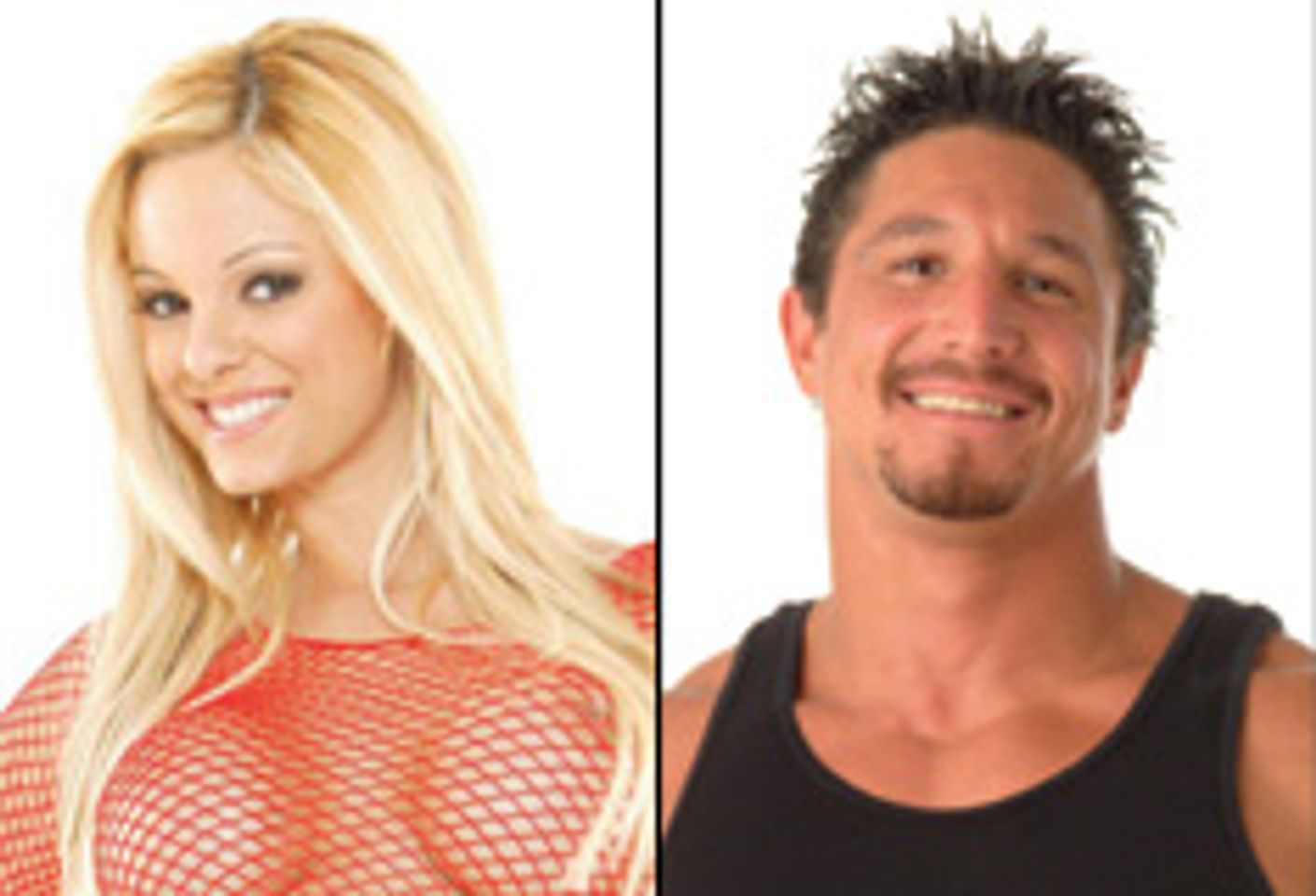 Luvana and Gunn to Host F.A.M.E. Awards