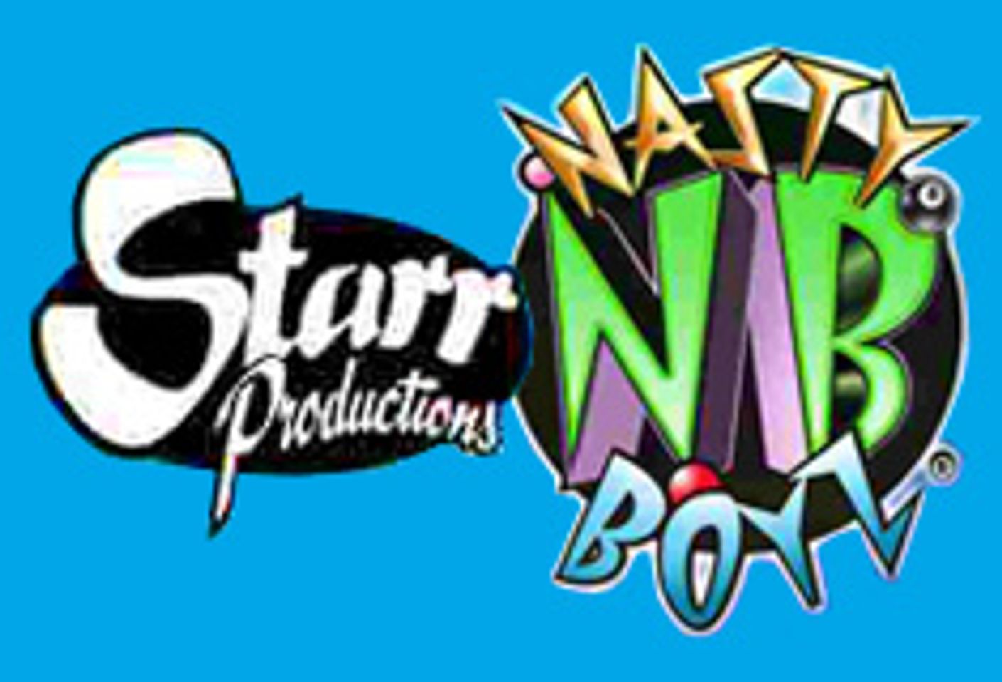 Nasty Boyz Join with Starr Productions
