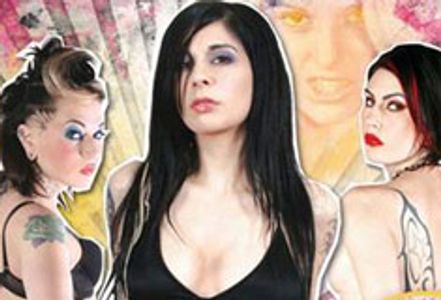 VCA Rolls Out <i>Joanna&#8217;s Angels 2, Alt Throttle</i>