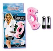 Dr. Z Passion Enhancer