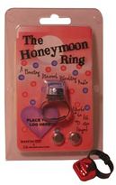 Honeymoon Ring