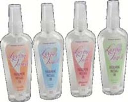 Loving Touch Massage Oil/Lotion