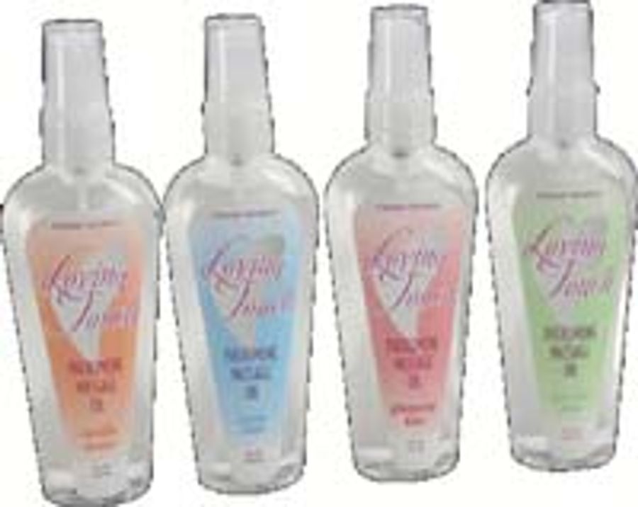 Loving Touch Massage Oil/Lotion