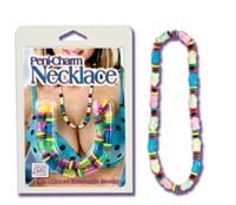 Peni-Charm Necklace