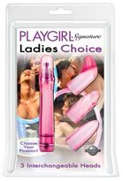 Playgirl Ladies Choice