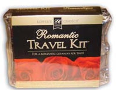Romantic Travel Kit