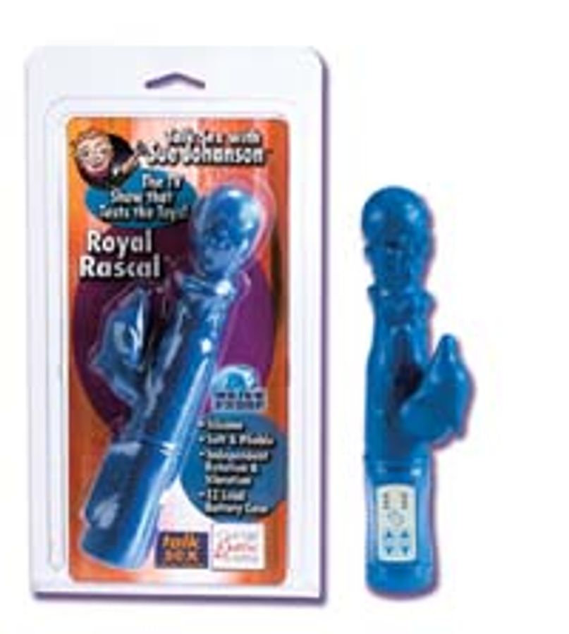 Royal Rascal