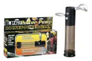 RPG Power Pump