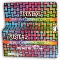 Trustex Condoms