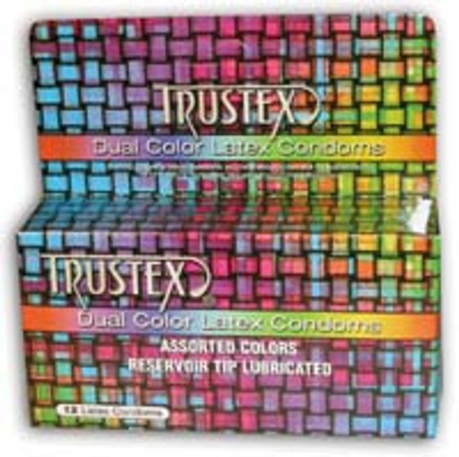 Trustex Condoms