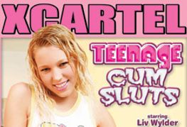 XCartel to Roll Out <i>Teenage Cum Sluts</i>