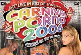 Latin Media Goes Brazilian in <i>Carnival Porno</i>