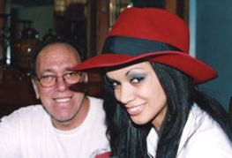 Roy Karch Helms <i>America's Next Top Porn Model</i>