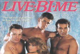 Pleasure Releases <i>Live-Bi-Me</i>