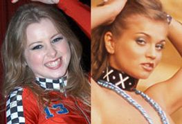 Rita Faltoyano and Sunny Lane to Co-Host Show