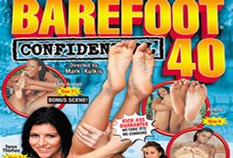 <i>Barefoot Confidential</i> Turns 40