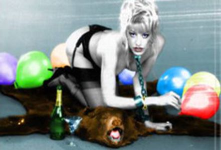 Meghan Chavalier Returns for <i>Wendy&#8217;s Wild Shemales</i>