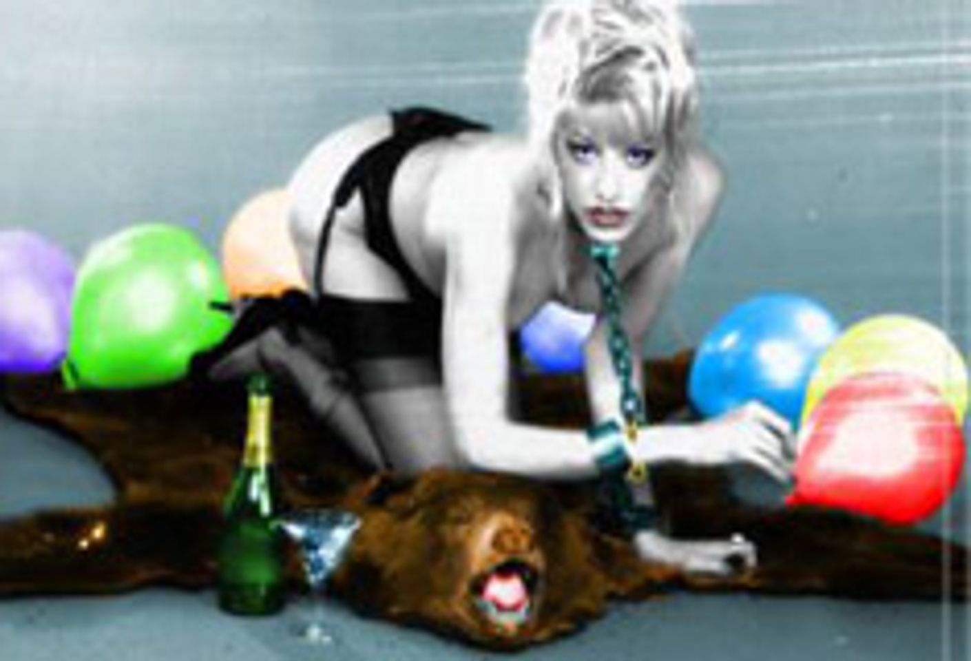 Meghan Chavalier Returns for <i>Wendy&#8217;s Wild Shemales</i>