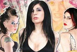 <i>Joanna’s Angels 2</i> to Premiere in NYC