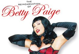 Metro to Roll Out Collector’s Edition <i>Betty Paige</i>