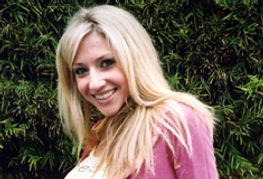 Sammie Rhodes Plans to Stick to All-Girl Scenes