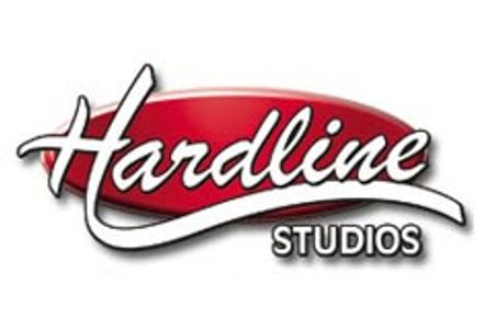 New Machine Puts New Push Behind Hardline Imprint