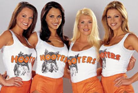Ex-Employee Says Sex is on Menu at Hooters