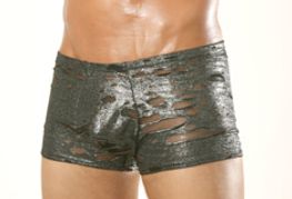 Comme-Ci Comme-Ca Unveils New Male Power Lines