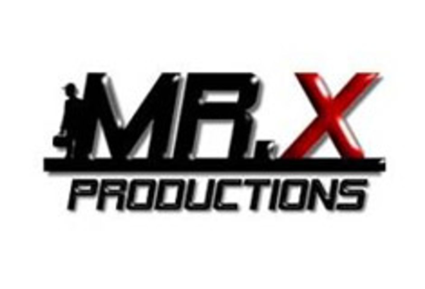 Pure Play Signs Mr. X Productions