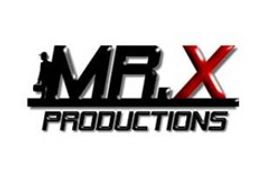 Pure Play Signs Mr. X Productions