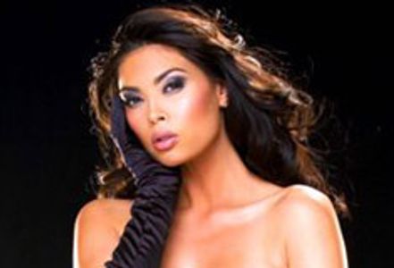 Tera Patrick to Appear on Sirius