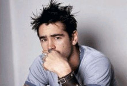 Colin Farrell, Ex-Playmate Settle Sex Tape Lawsuit