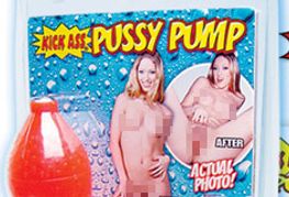 Kick Ass Pictures Debuts New Toy